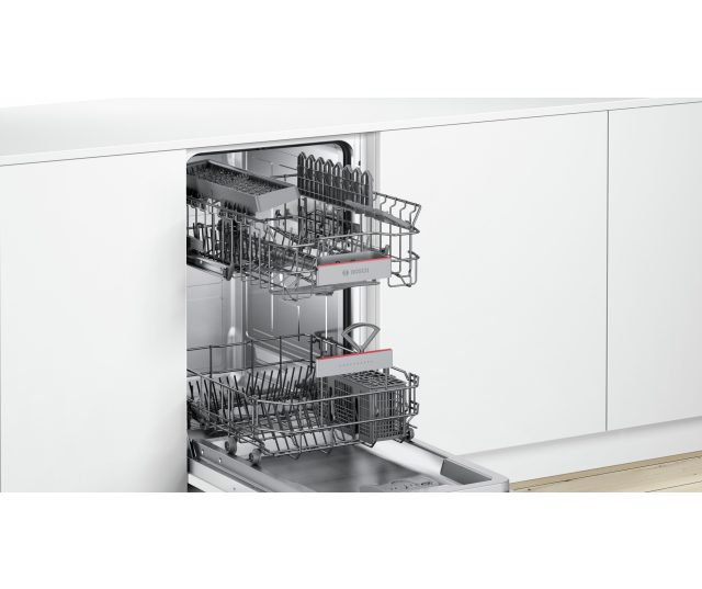 Bosch SPI46IS07E smal vaatwasser