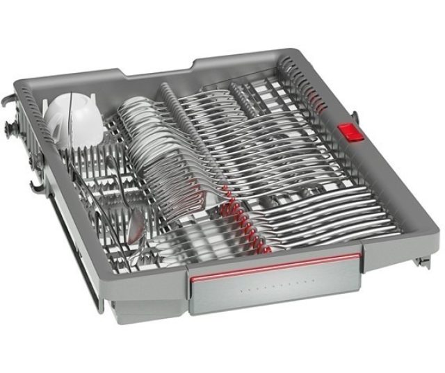 Bosch SPI69T85EU inbouw vaatwasser