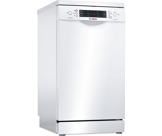 Bosch SPS66TW01E verhoogd vaatwasser