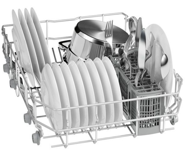 Bosch SPV40E70EU inbouw vaatwasser