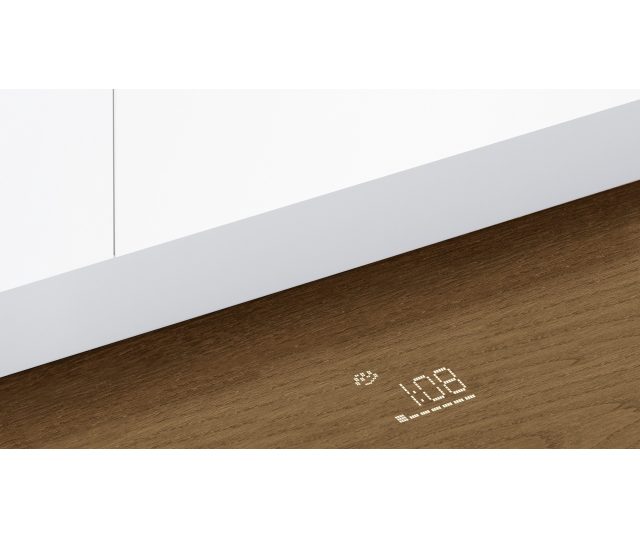 Bosch SPV66TX01E smal vaatwasser