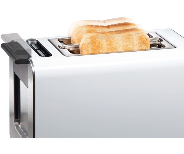 Bosch TAT8611 broodrooster