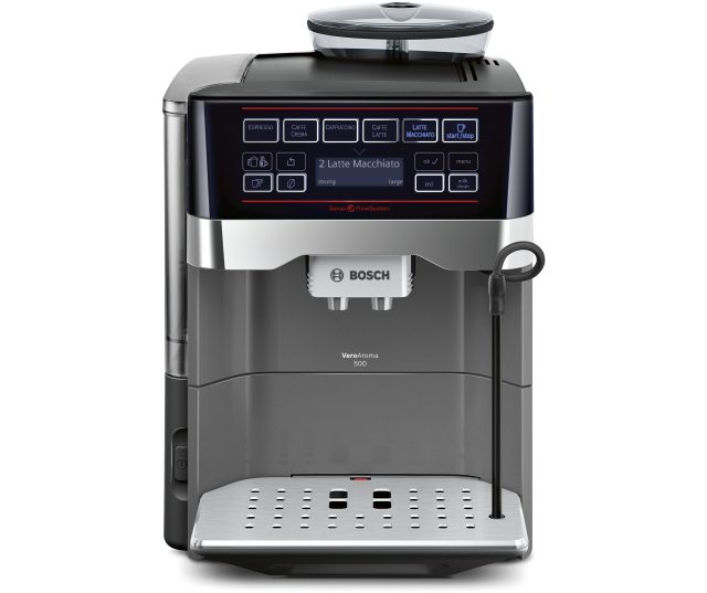 Bosch TES60523RW koffiemachine