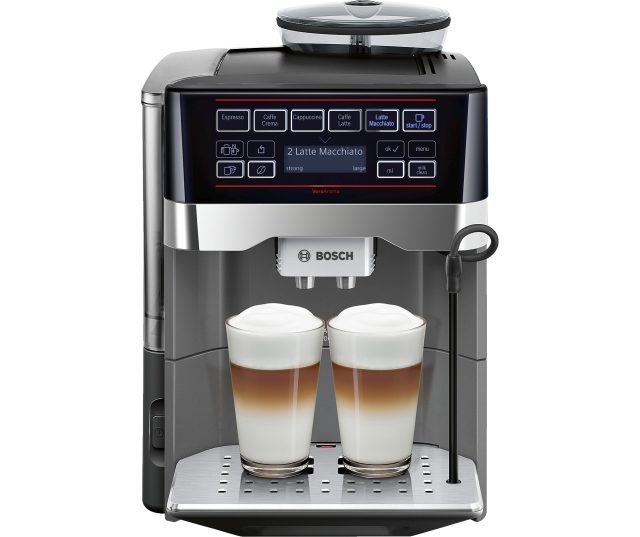 Bosch TES60523RW koffiemachine