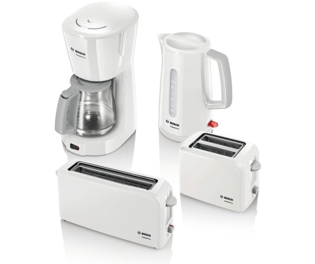 Bosch TKA3A031 koffiemachine