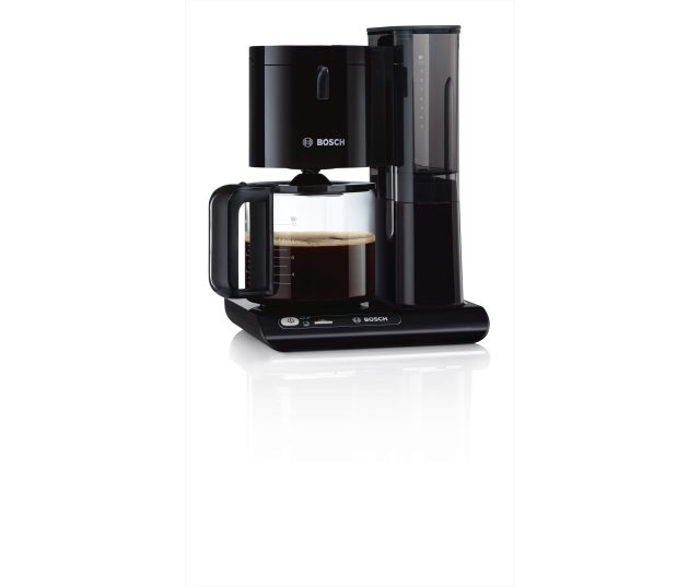 Bosch TKA8013 zwart koffiemachine