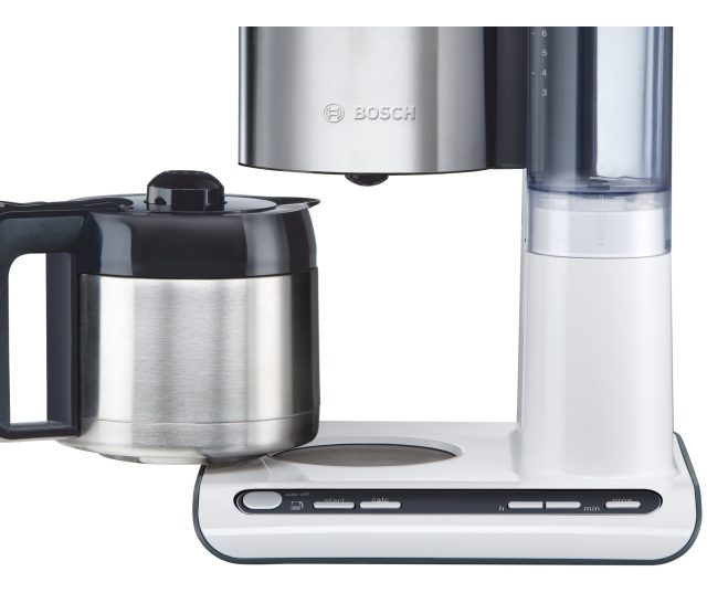 Bosch TKA8651 koffiemachine