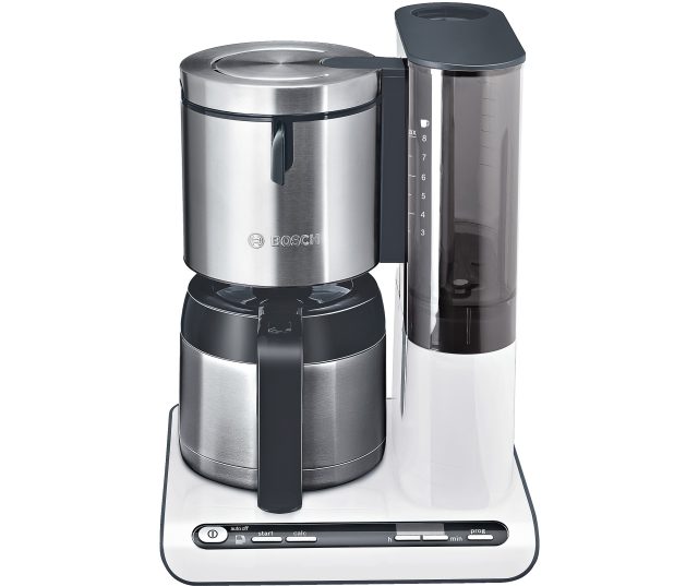 Bosch TKA8651 koffiemachine