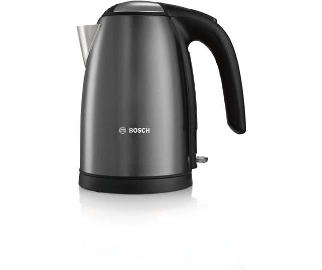 Bosch TWK7805 antraciet waterkoker