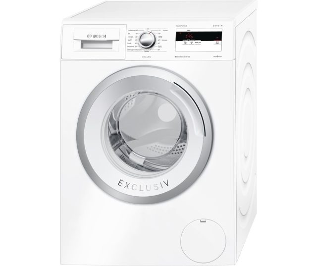 Bosch WAN28090NL wasmachine