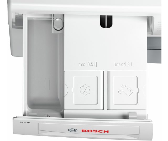 Bosch WAT28695NL wasmachine