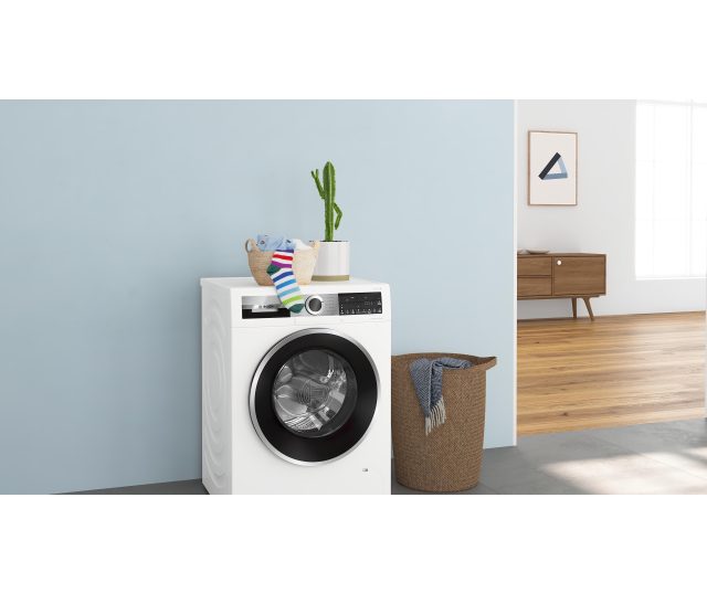 Bosch WAU28T70NL voorlader wasmachine