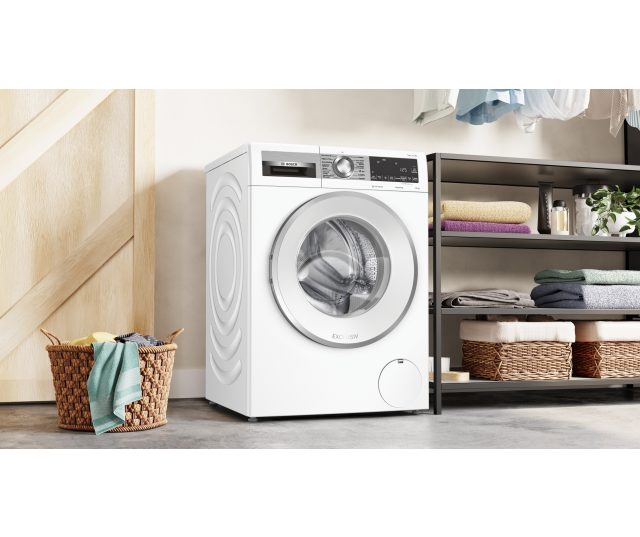 Bosch WGG246ZSNL wasmachine