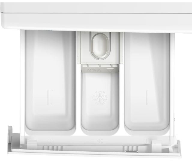 Bosch WGJ23400NL wasmachine