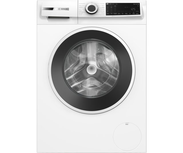 BOSCH wasmachine WGJ23400NL