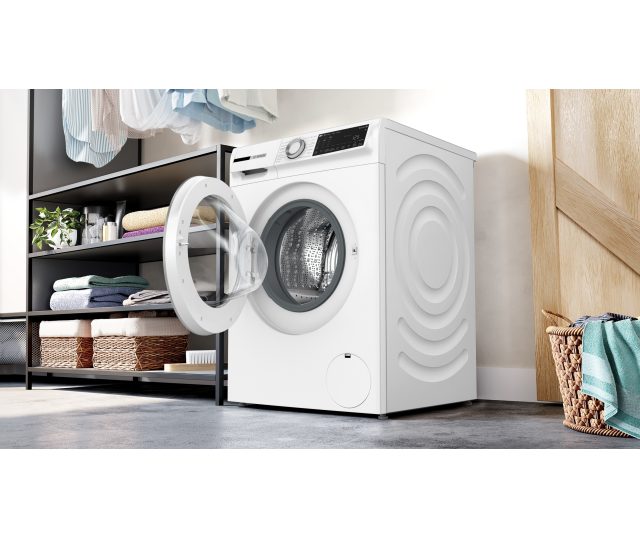 Bosch WGJ23409NL wasmachine