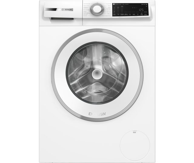 BOSCH wasmachine WGJ23409NL