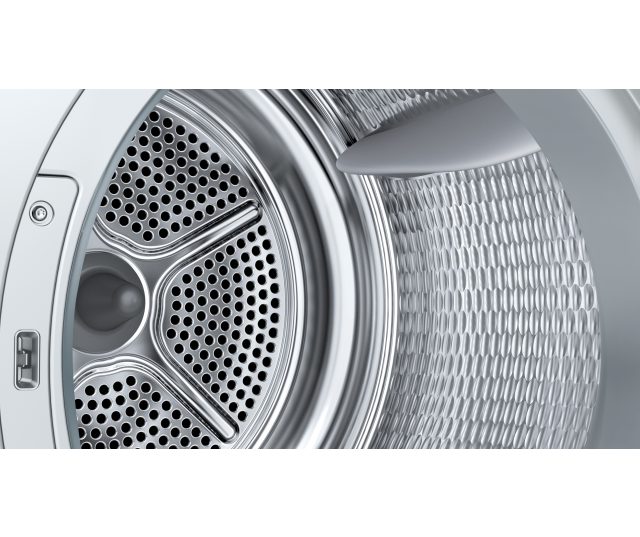 Bosch WQB246CENL warmtepomp droger