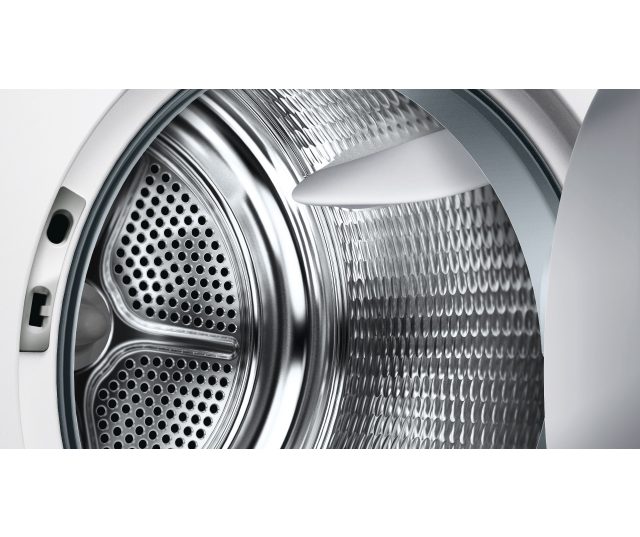 Bosch WTW83273NL warmtepomp droger