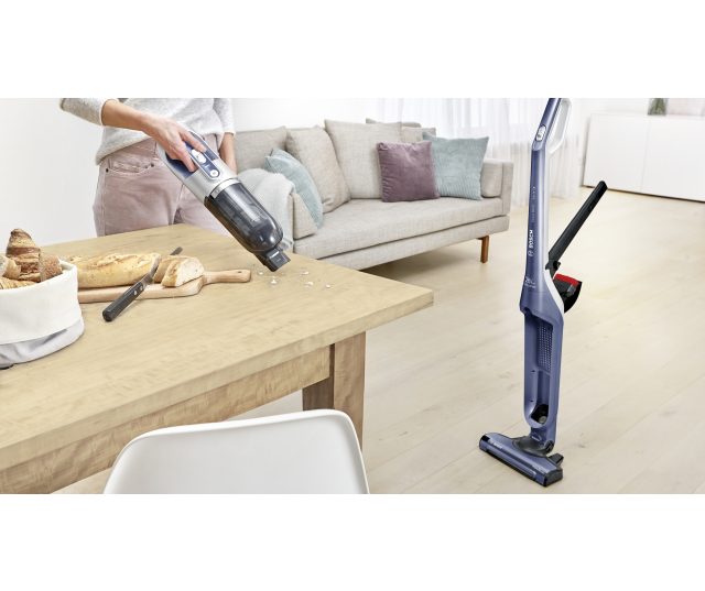 BOSCH stofzuiger BBH3K2800 - afbeelding 2