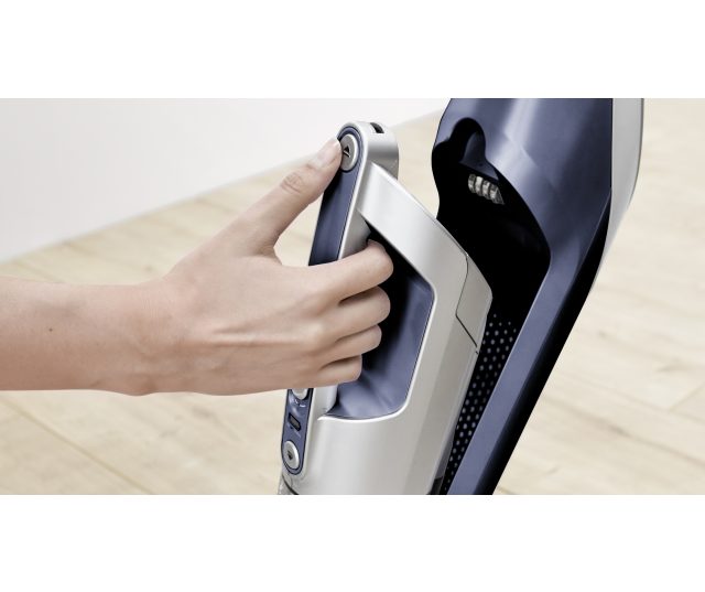 BOSCH stofzuiger BBH3K2800 - afbeelding 12