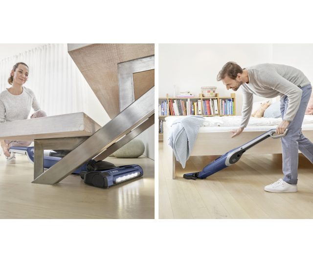 BOSCH stofzuiger BBH3K2800 - afbeelding 9