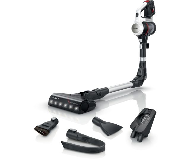 BOSCH stofzuiger BBS711W - afbeelding 1