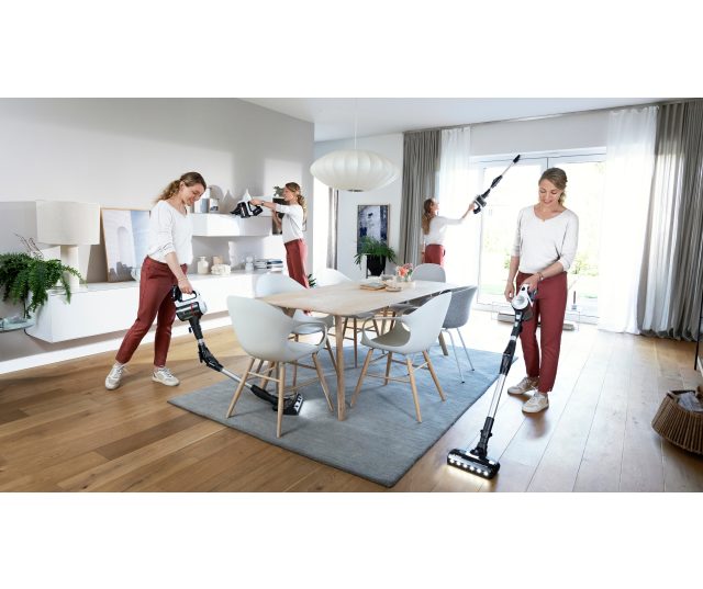 BOSCH stofzuiger BBS711W - afbeelding 11