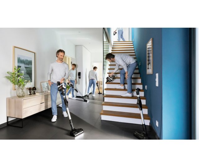 BOSCH stofzuiger BBS711W - afbeelding 6