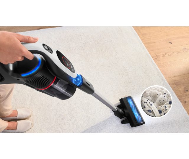 BOSCH stofzuiger BCS931WBA - afbeelding 11