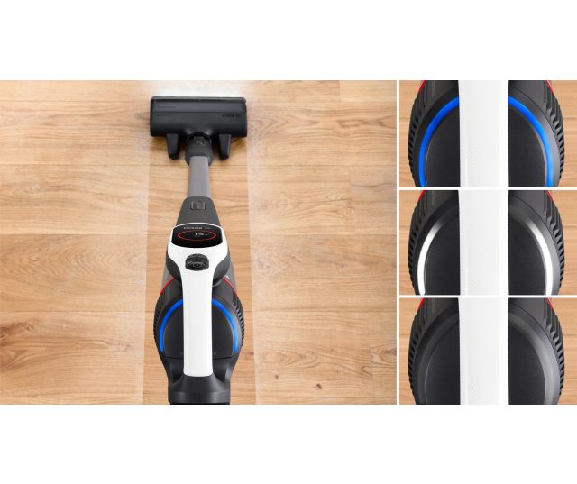 BOSCH stofzuiger BCS931WBA - afbeelding 4