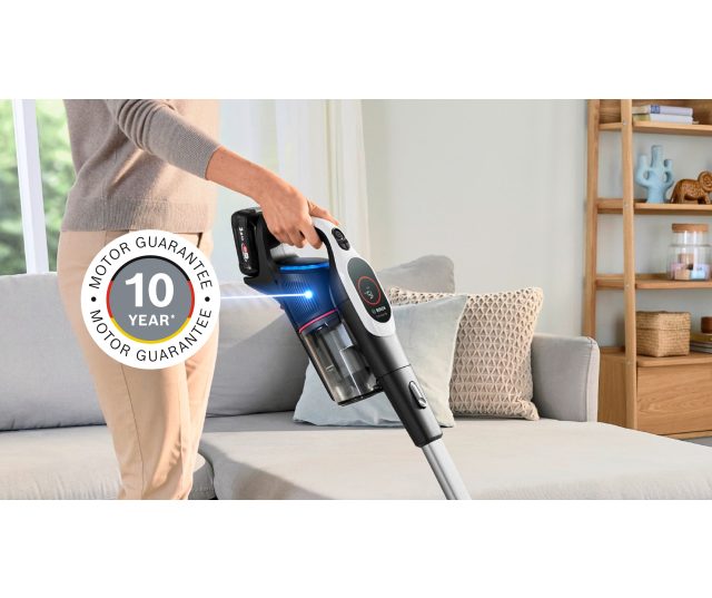 BOSCH stofzuiger BCS931WBA - afbeelding 5