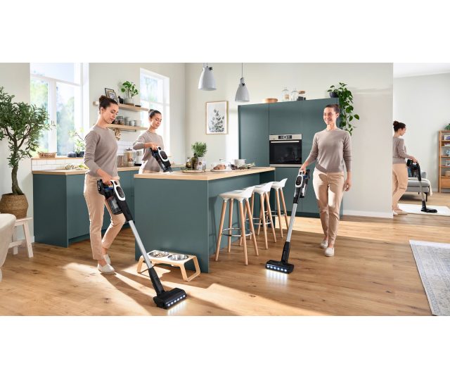 BOSCH stofzuiger BCS931WBA - afbeelding 7