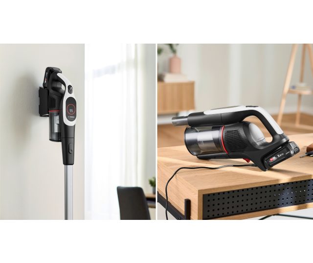 BOSCH stofzuiger BCS931WBA - afbeelding 8