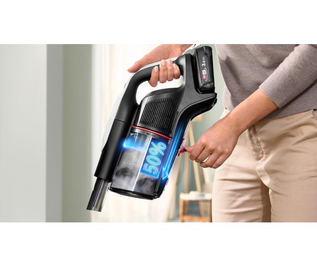 BOSCH stofzuiger BCS931WBA - afbeelding 10