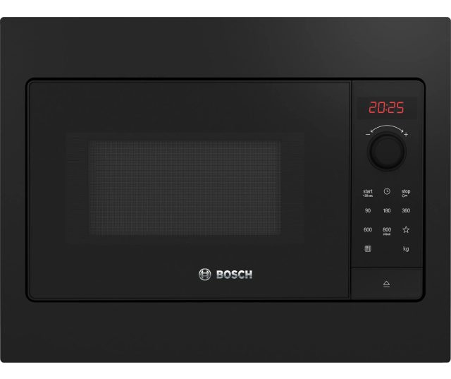 BOSCH inbouw magnetron BFL523MB4