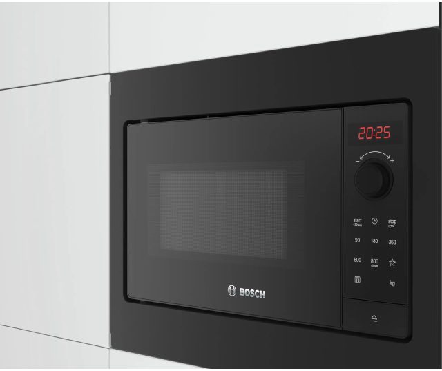 Bosch BFL523MB4 inbouw magnetron - 20L