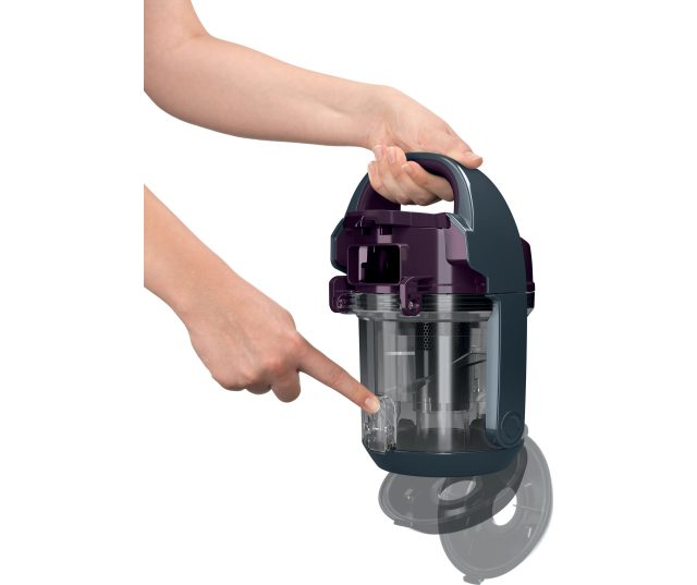 BGC05AAA1 Bosch stofzuiger - Paars