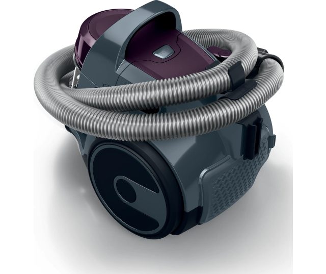 Bosch stofzuiger - Paars