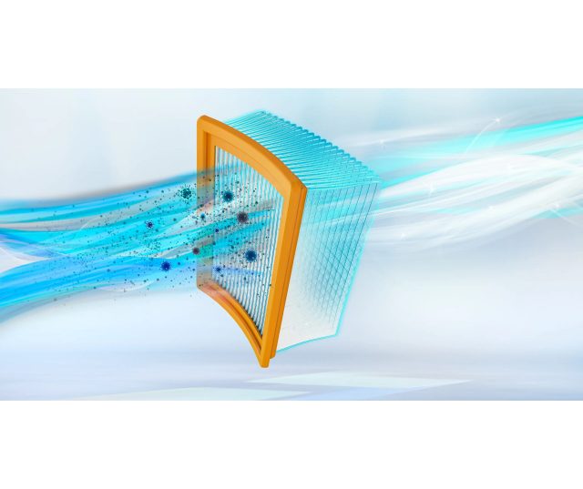 Bosch stofzuiger - Zwart