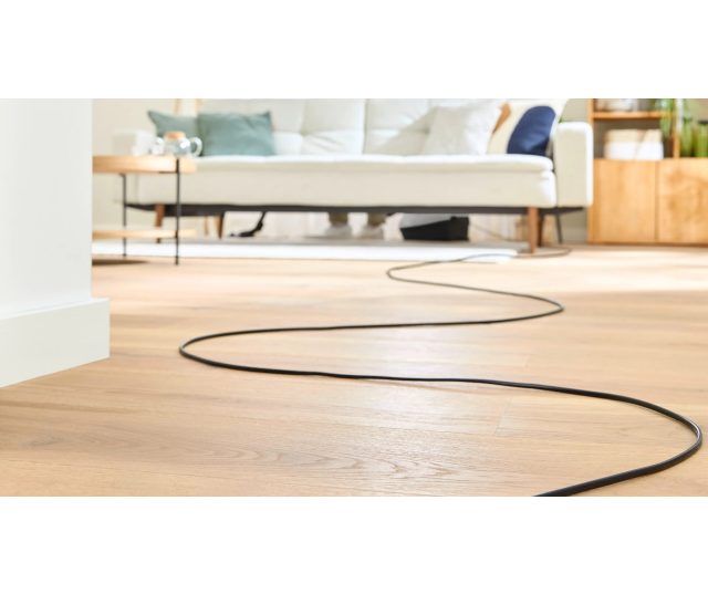 Bosch BGL41SIL1L stofzuiger - Wit