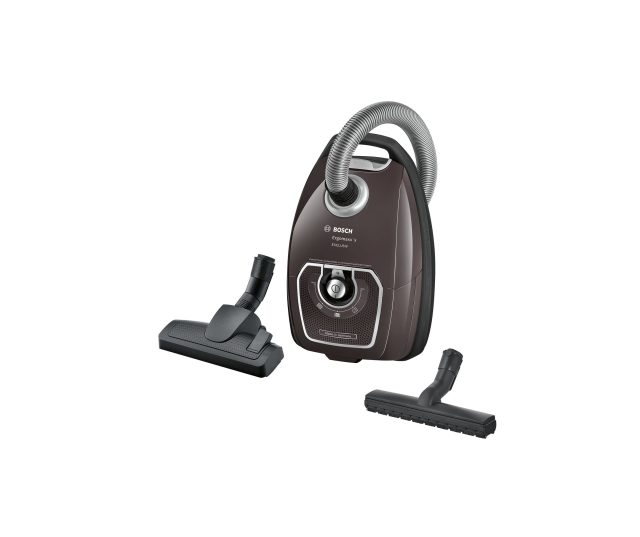 Bosch BGL7HYG bruin/zwarte stofzuiger