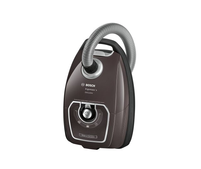 Bosch BGL7HYG bruin/zwarte stofzuiger