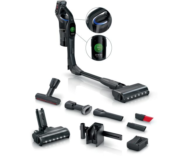 BOSCH stofzuiger BXS1041BQC - afbeelding 1