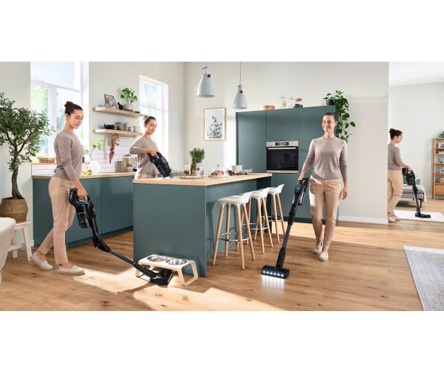 BOSCH stofzuiger BXS1041BQC - afbeelding 11