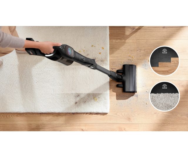 BOSCH stofzuiger BXS1041BQC - afbeelding 12