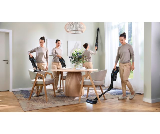 BOSCH stofzuiger BXS1041BQC - afbeelding 4