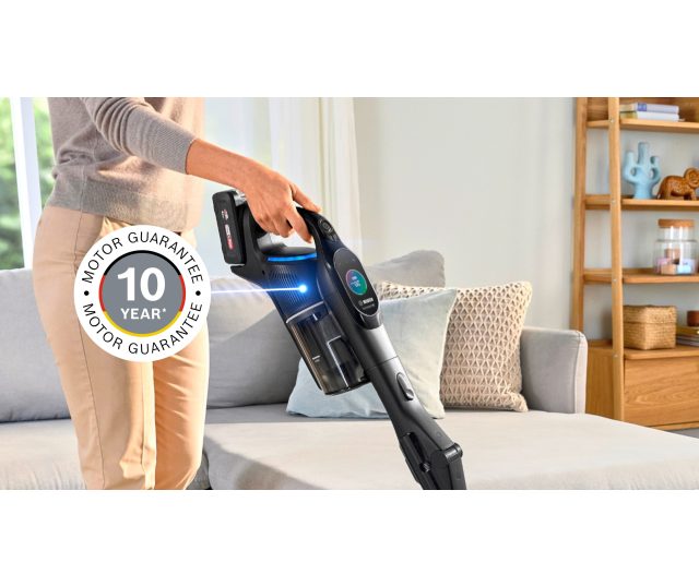 BOSCH stofzuiger BXS1041BQC - afbeelding 9
