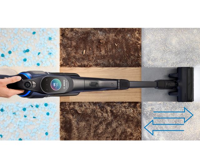 BOSCH stofzuiger BXS1041BQC - afbeelding 10
