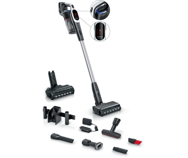 BOSCH stofzuiger BXS931WQC - afbeelding 1